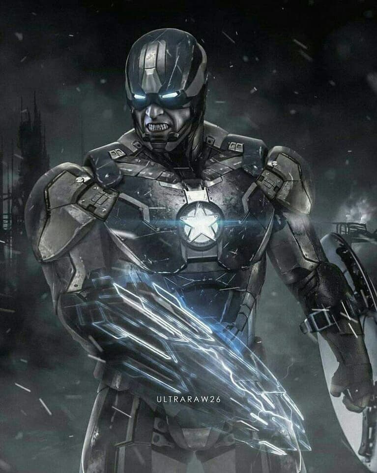 Captain America