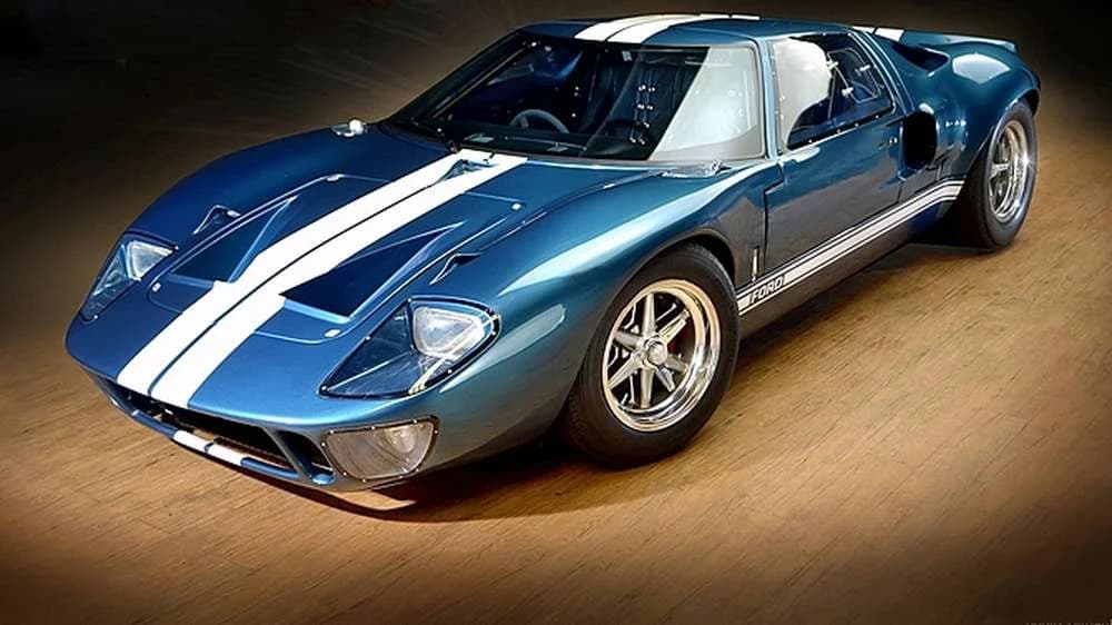 ford