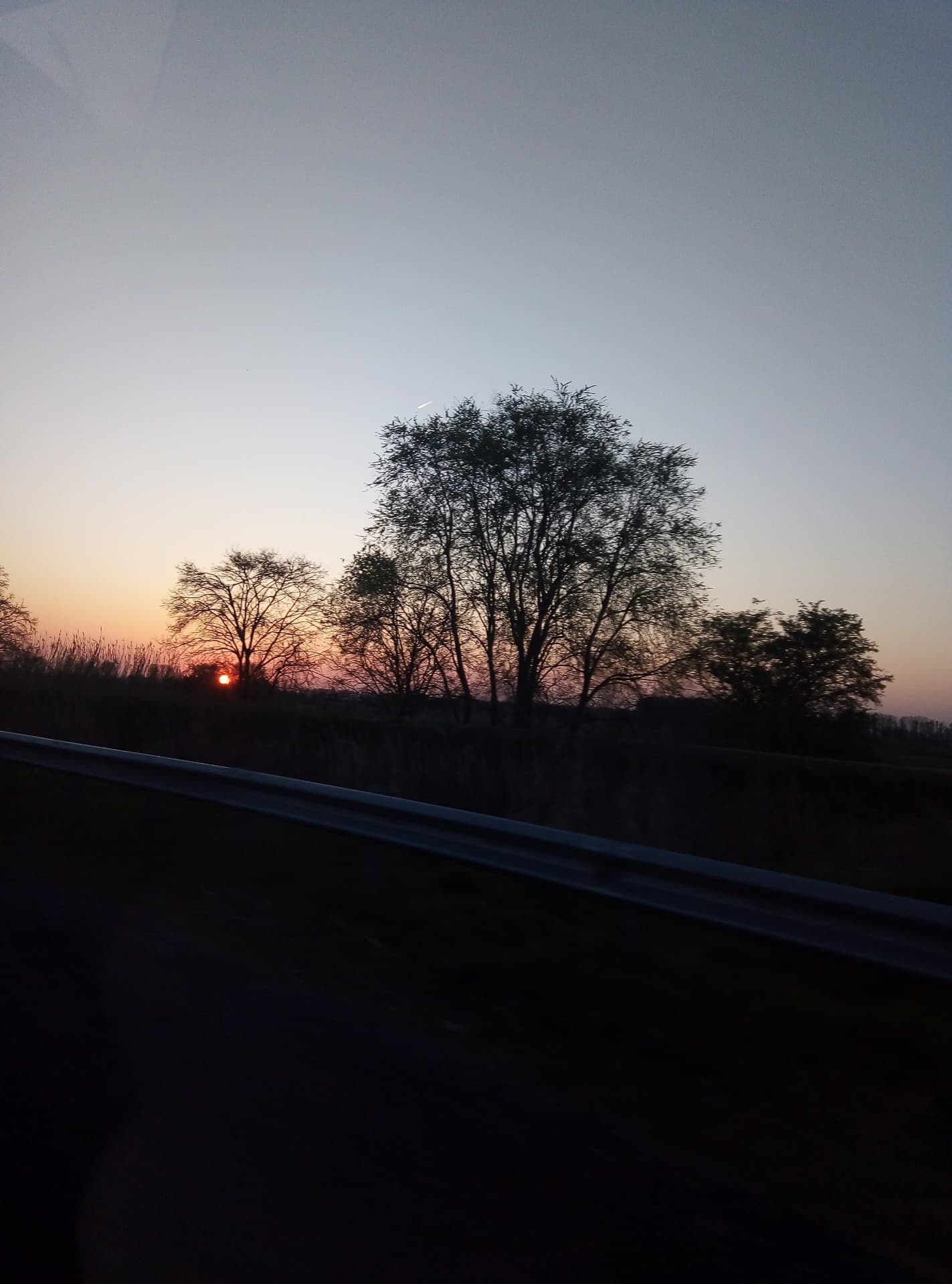 Tramonto