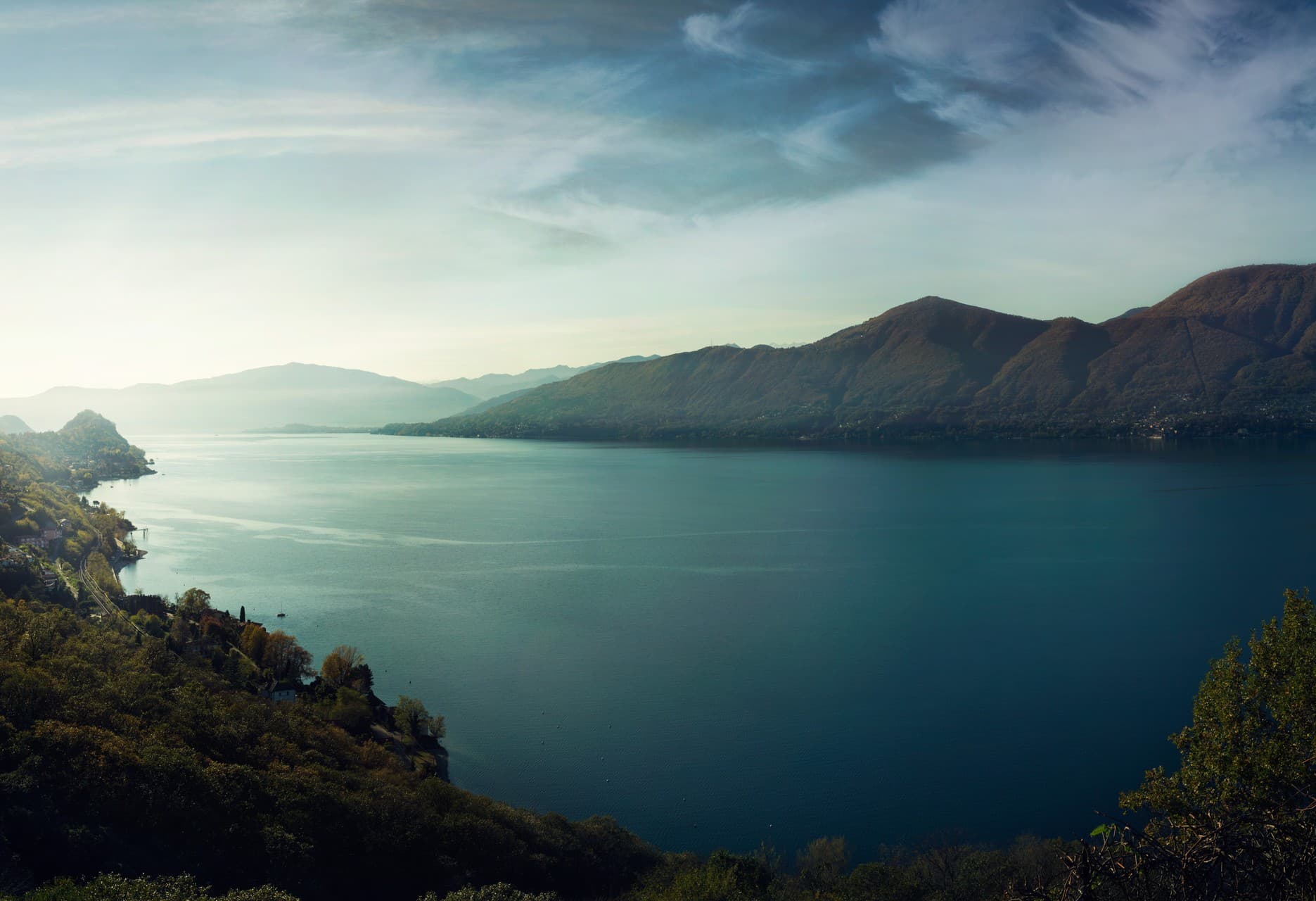 Calm Bay