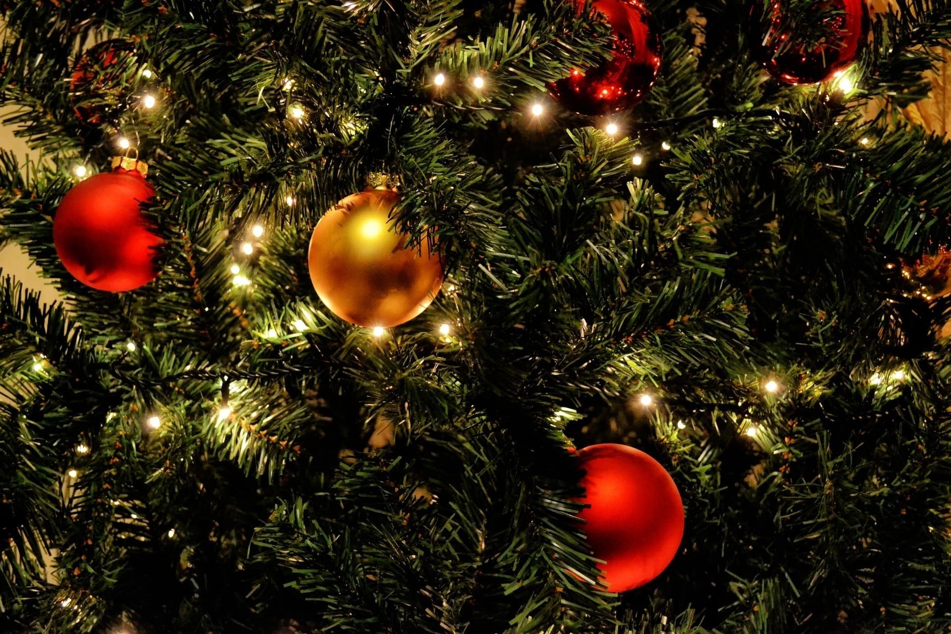 Happy Holidays :)