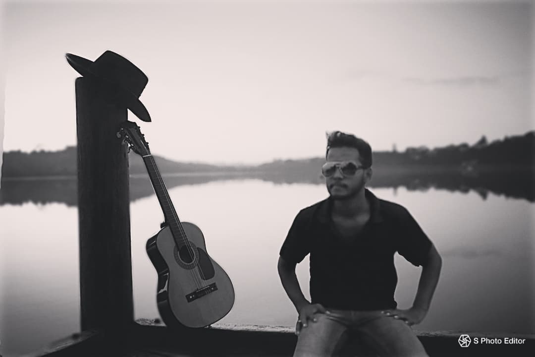 guitar