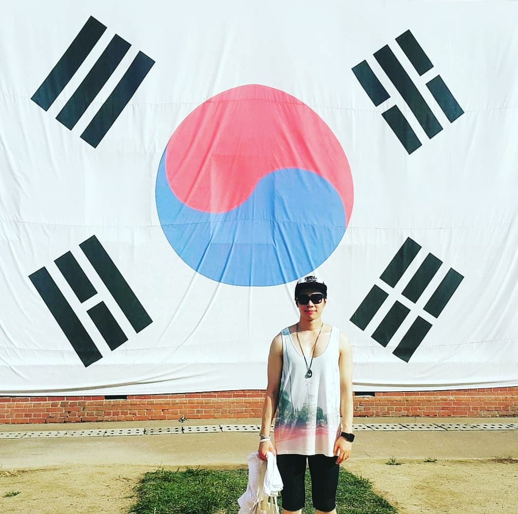 대한독립만세