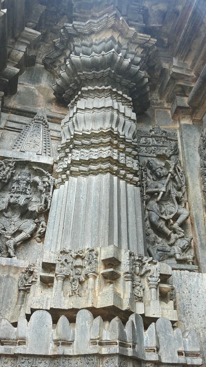 stambha