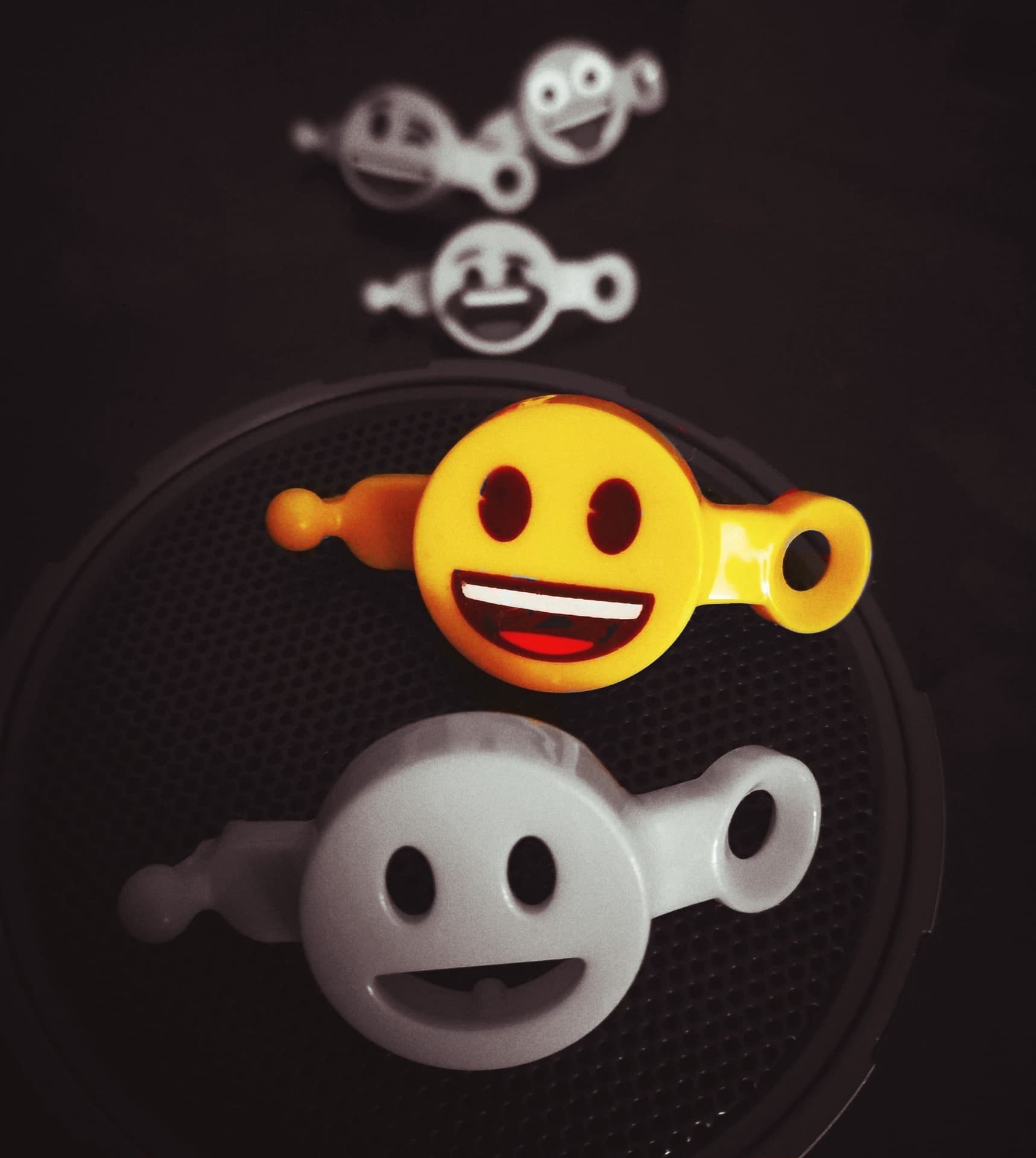 SMILE