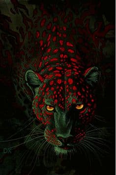 3D wallpaper
