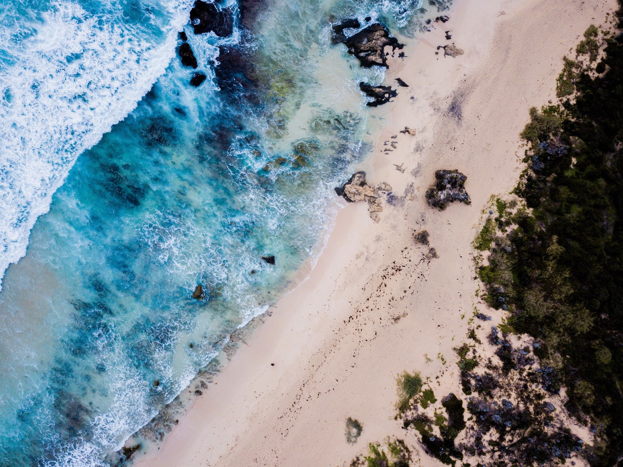 sea