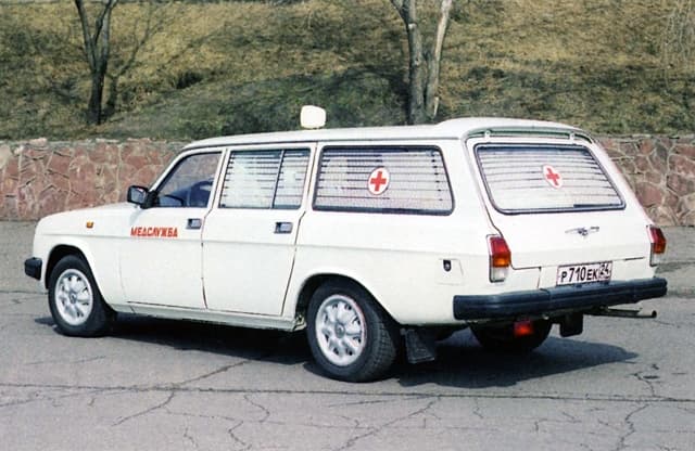 gaz