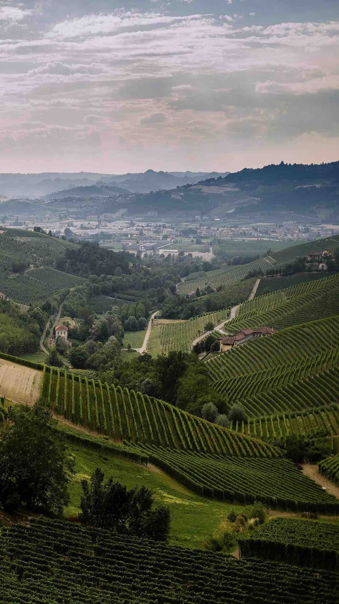 valley