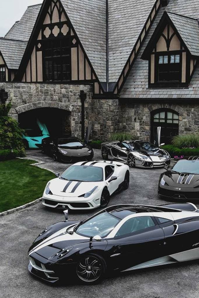 cars
