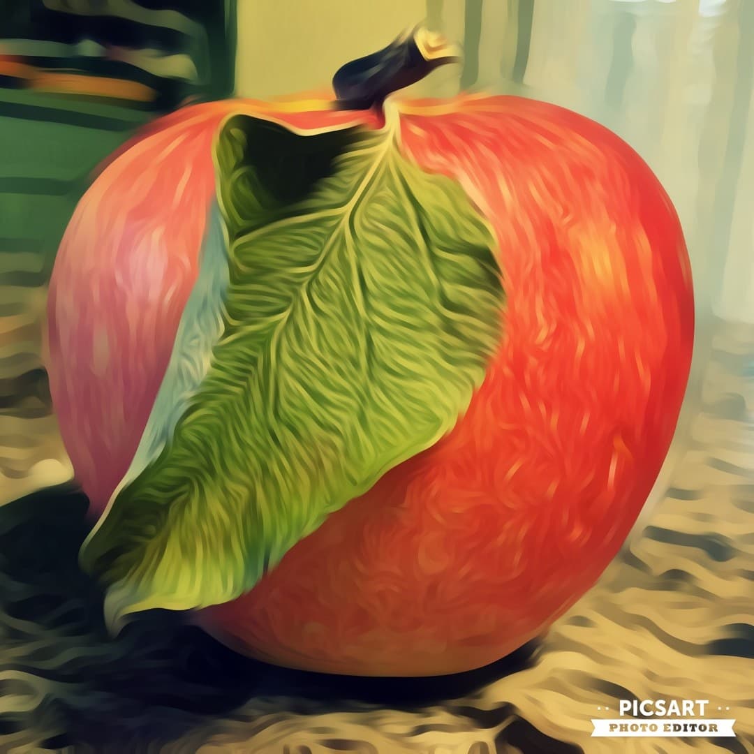 Pennsylvania Apple