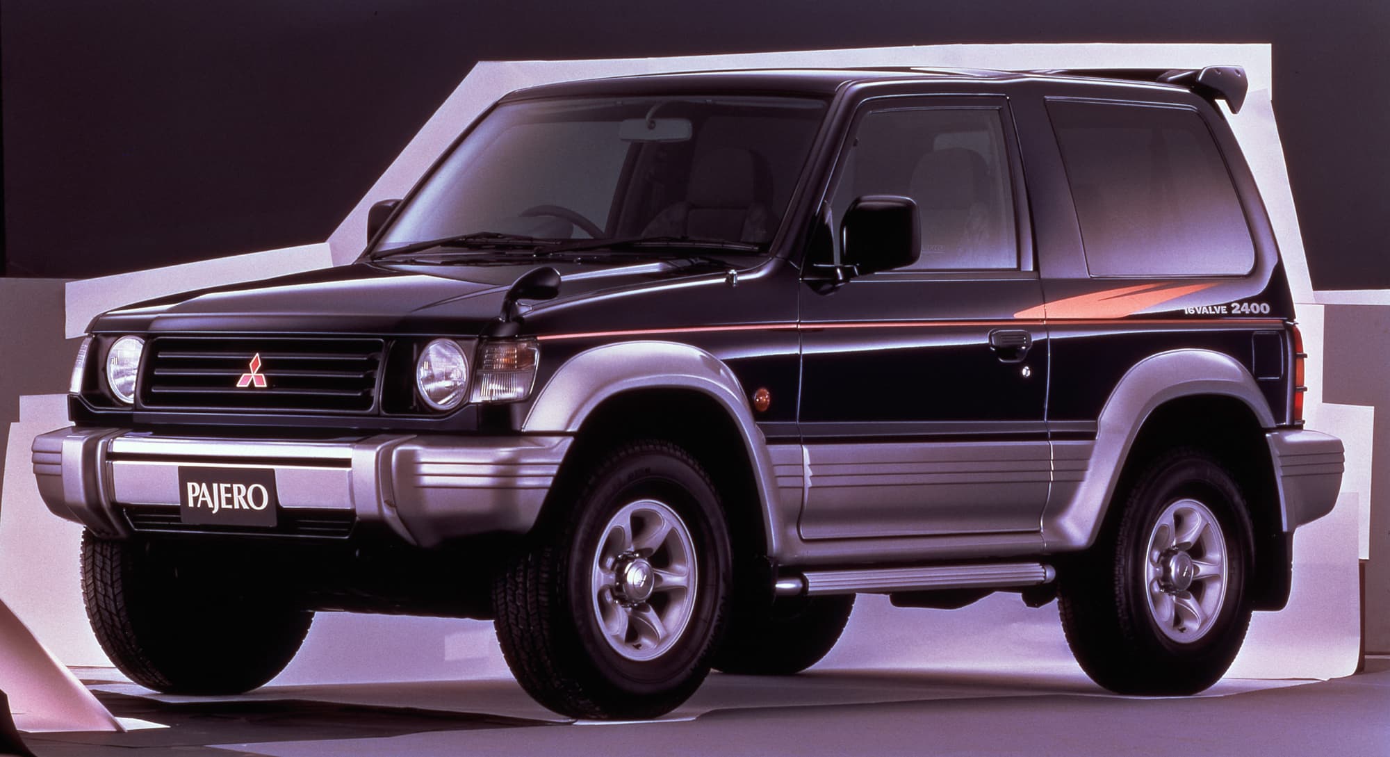 mitsubishi