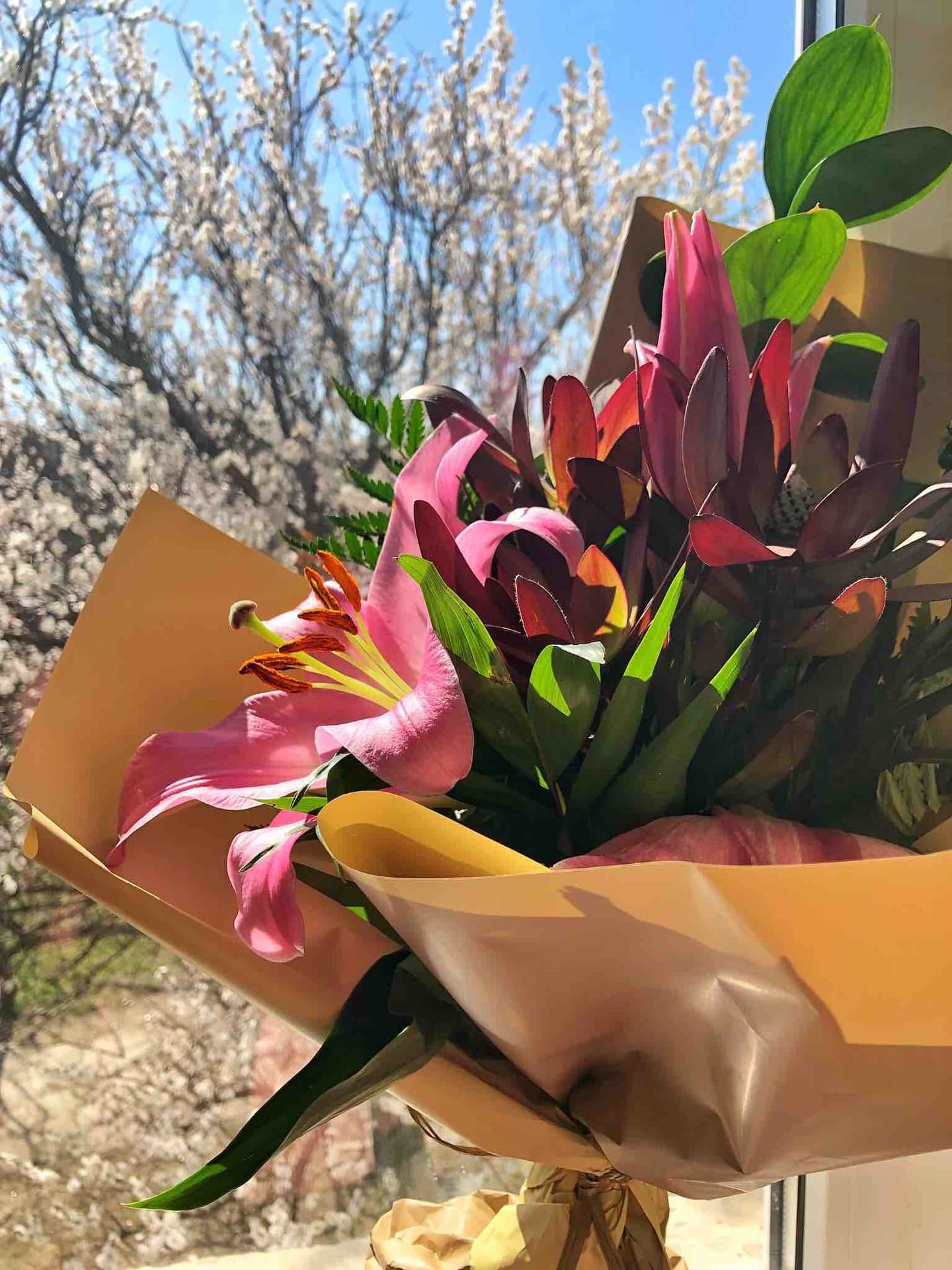 Flowers