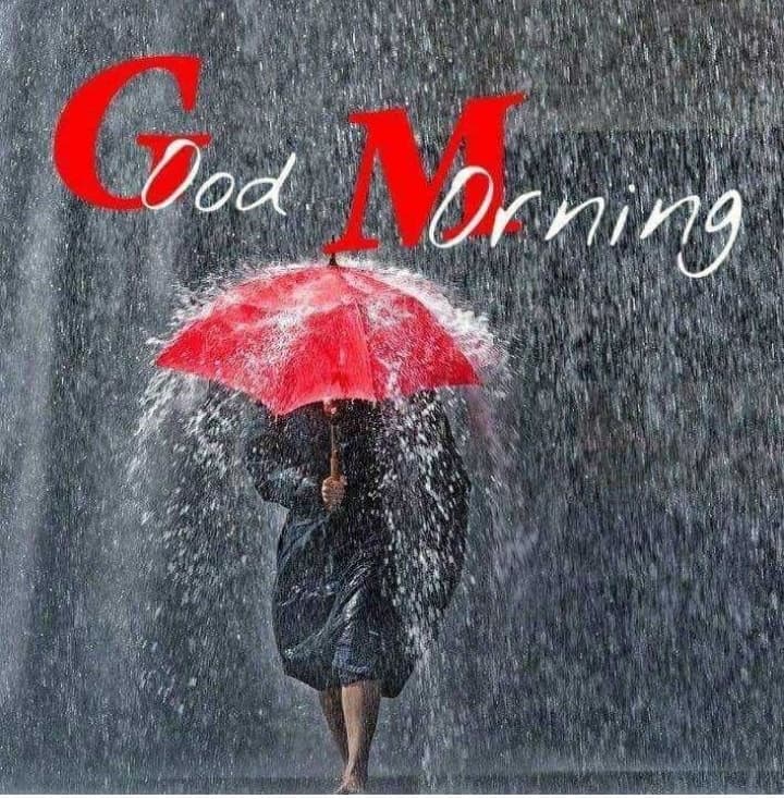 rain m