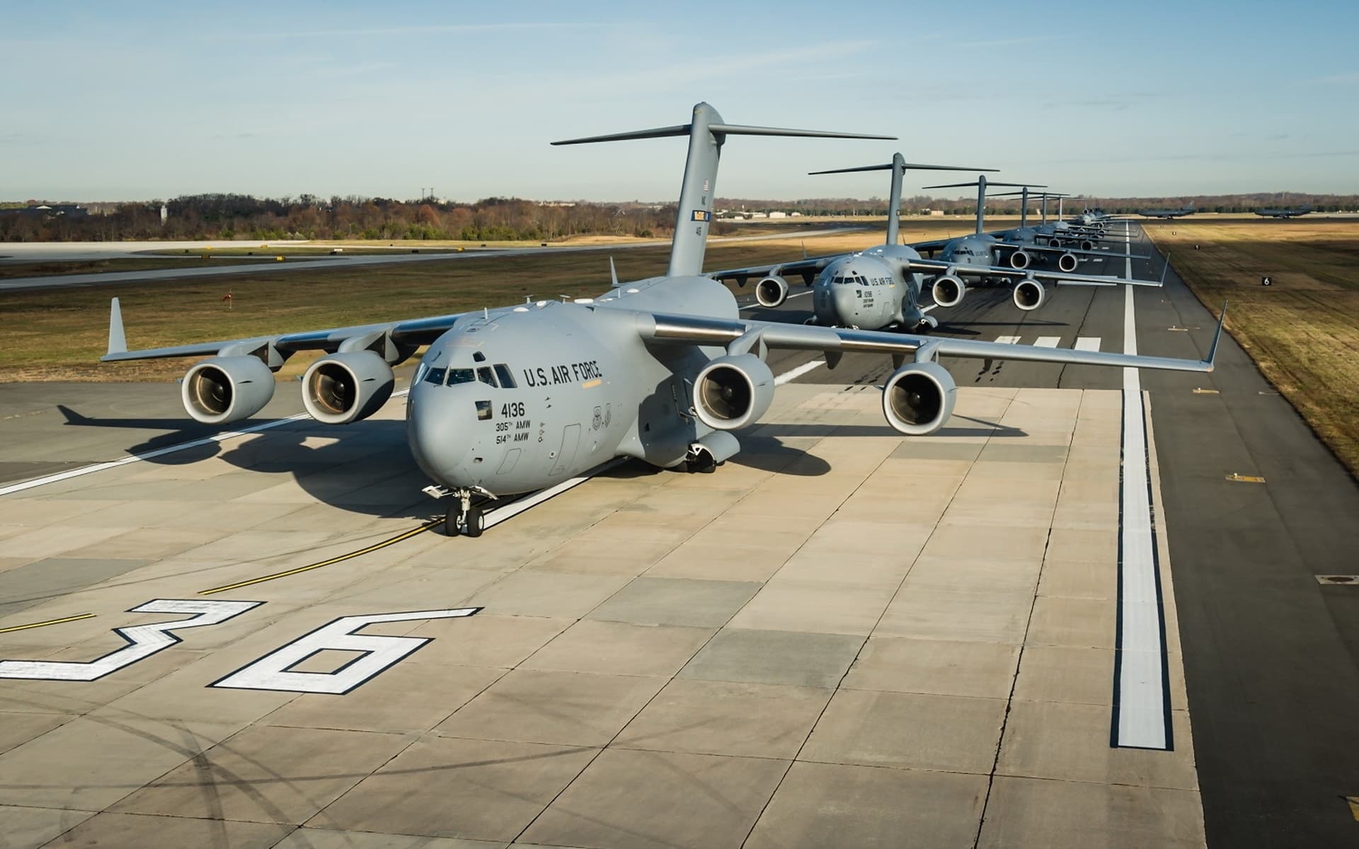 U.S Air Force