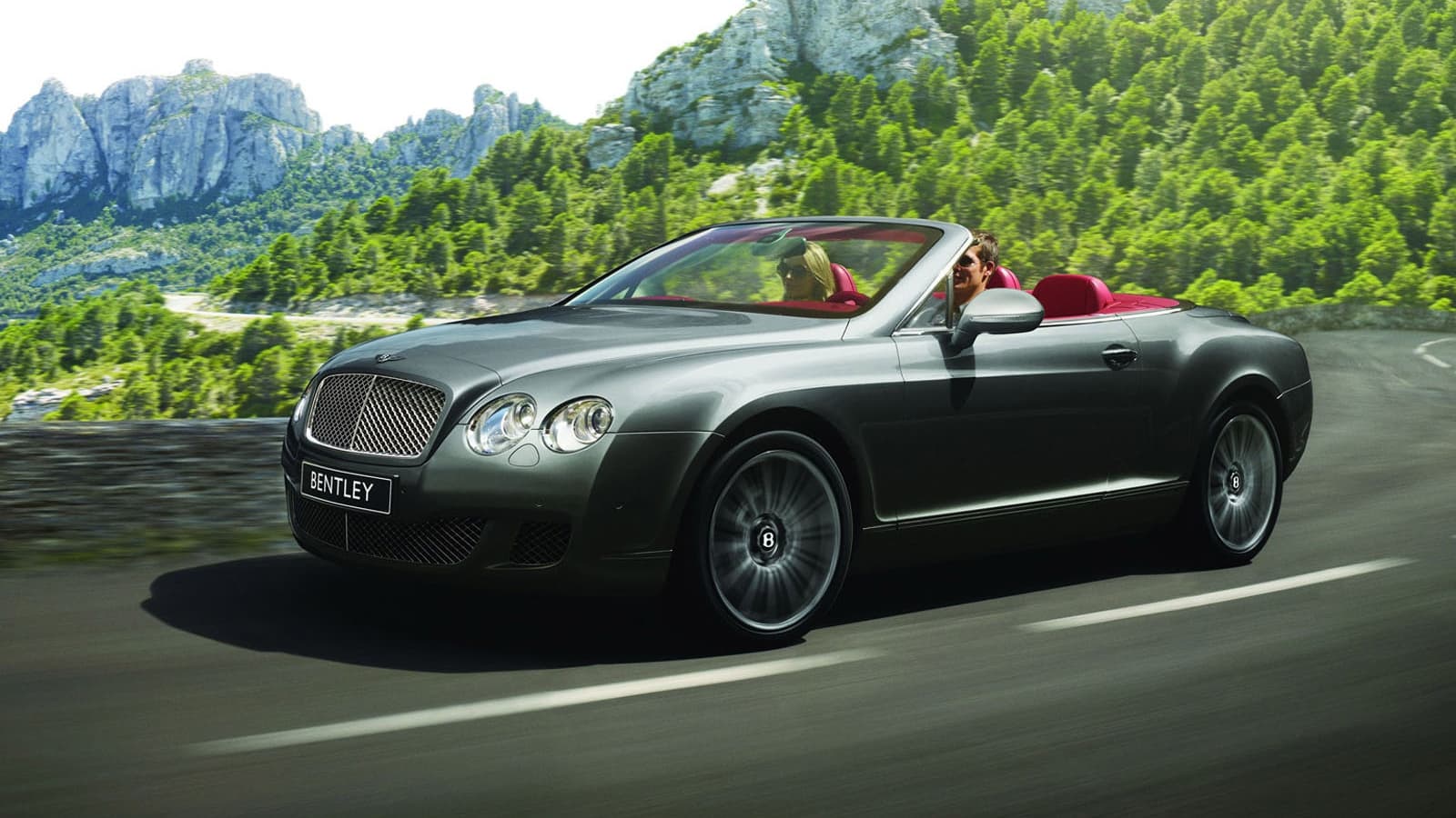 Bentley