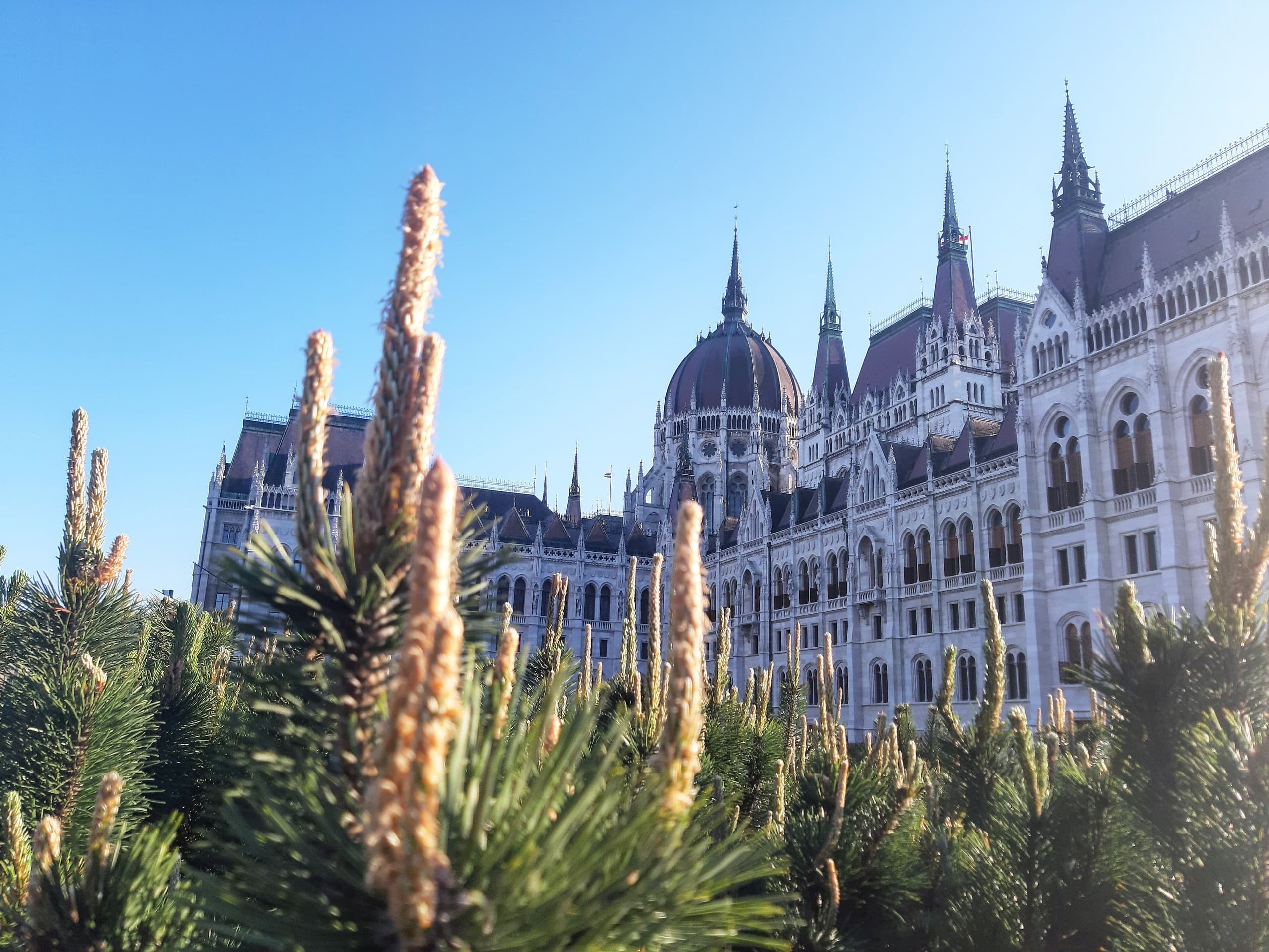 Парламент,Будапешт
