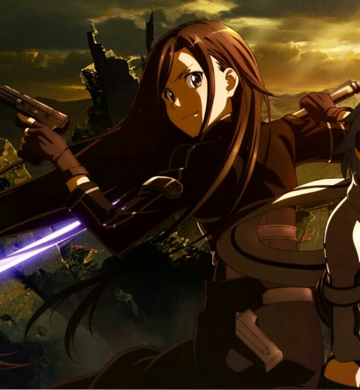kirito