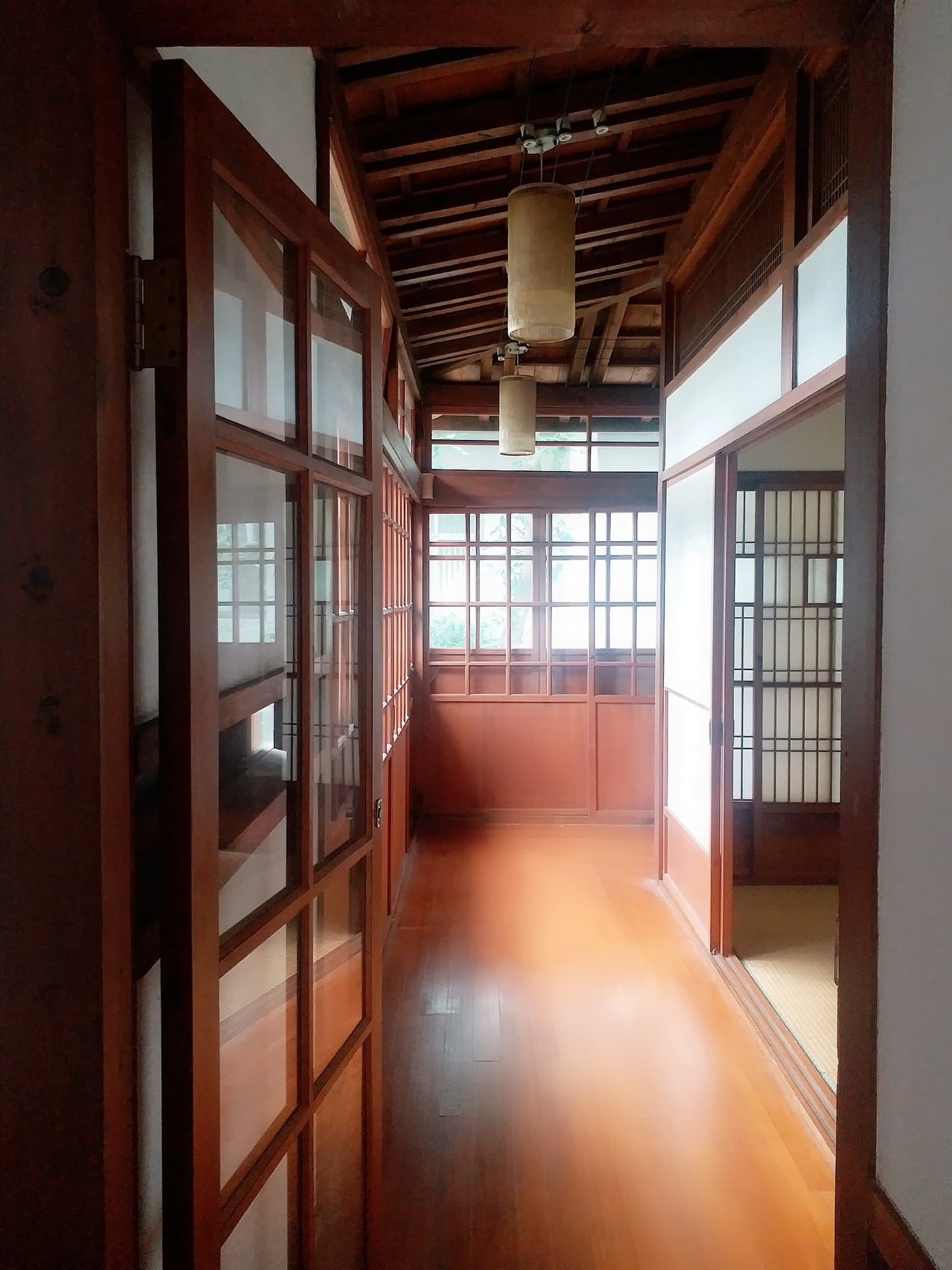 松浦社宅