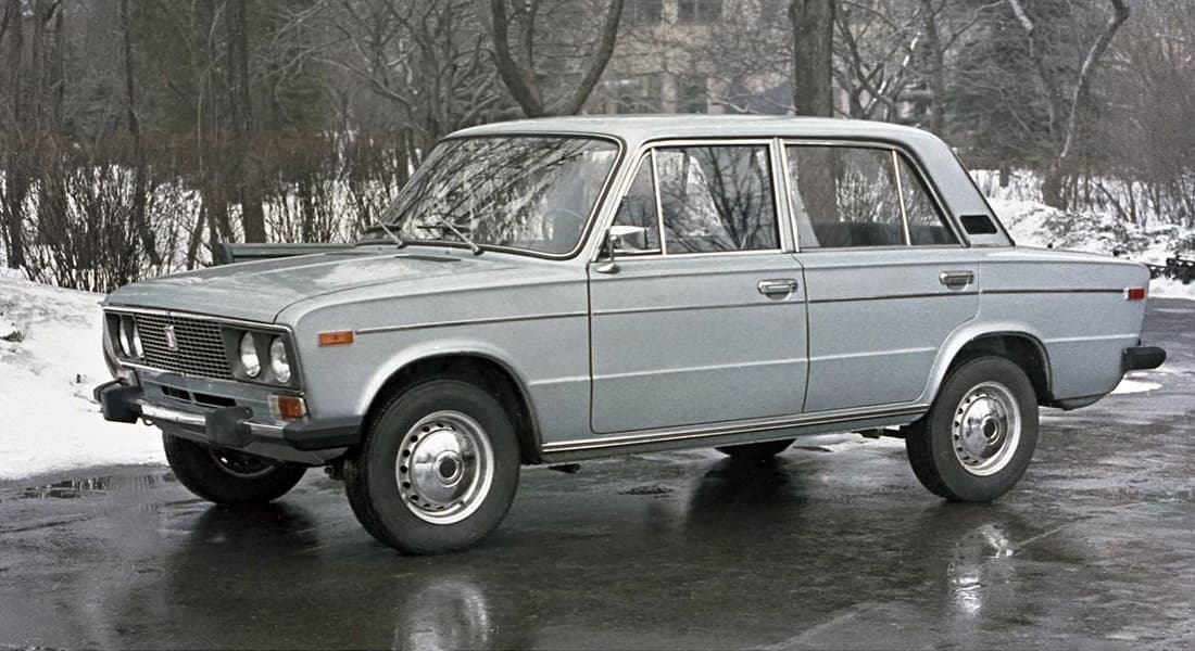 lada