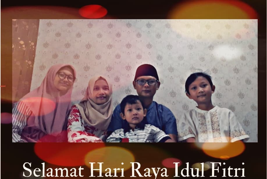 idul fitri