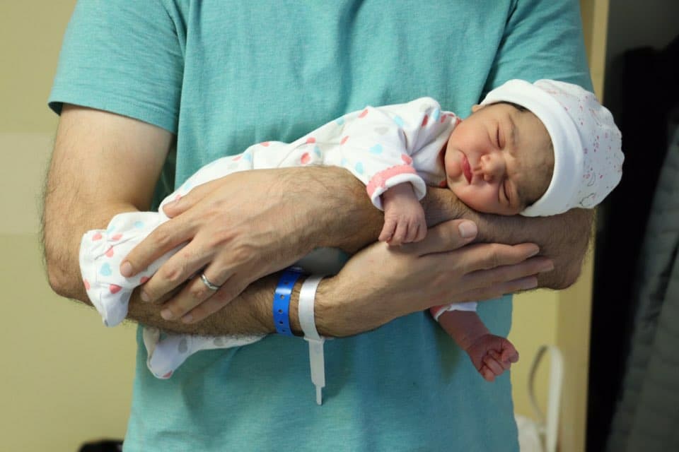 kind father