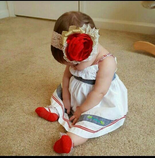 دخترم قهرکرده