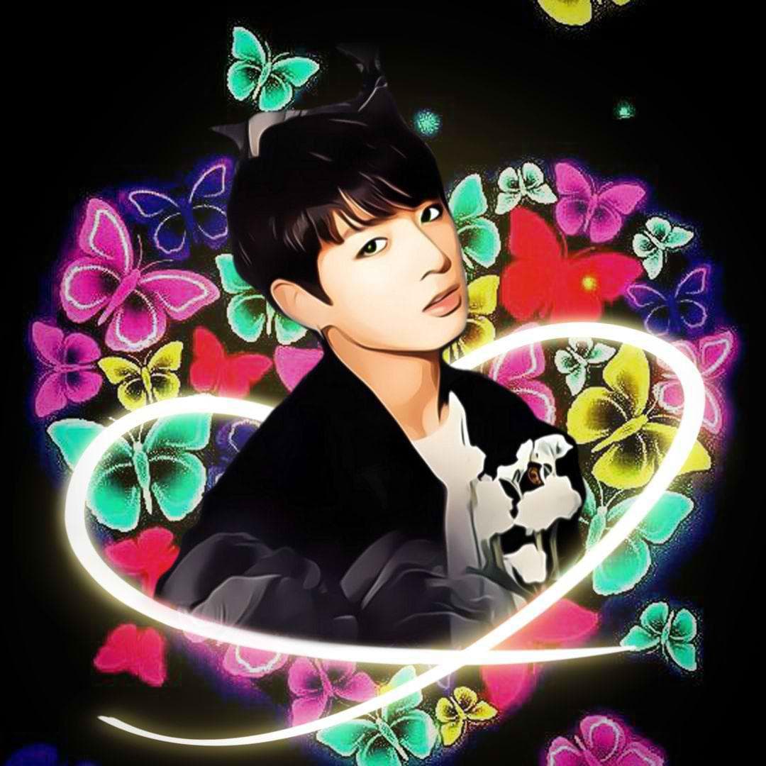 Jung Kook