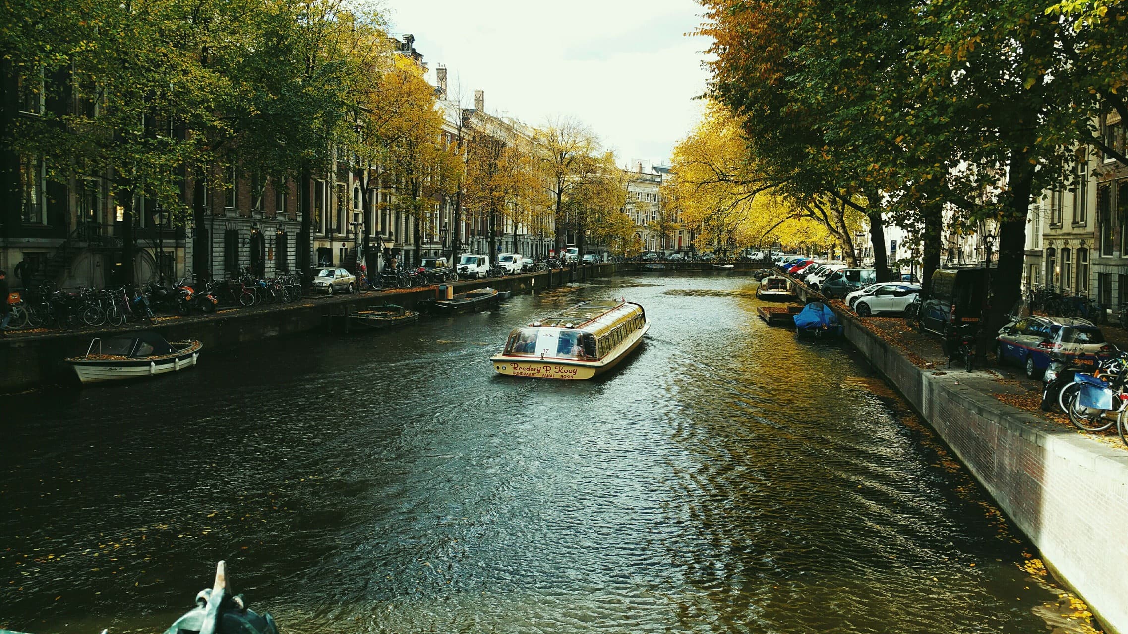 Amsterdam