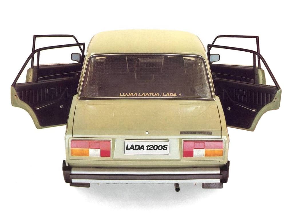 lada