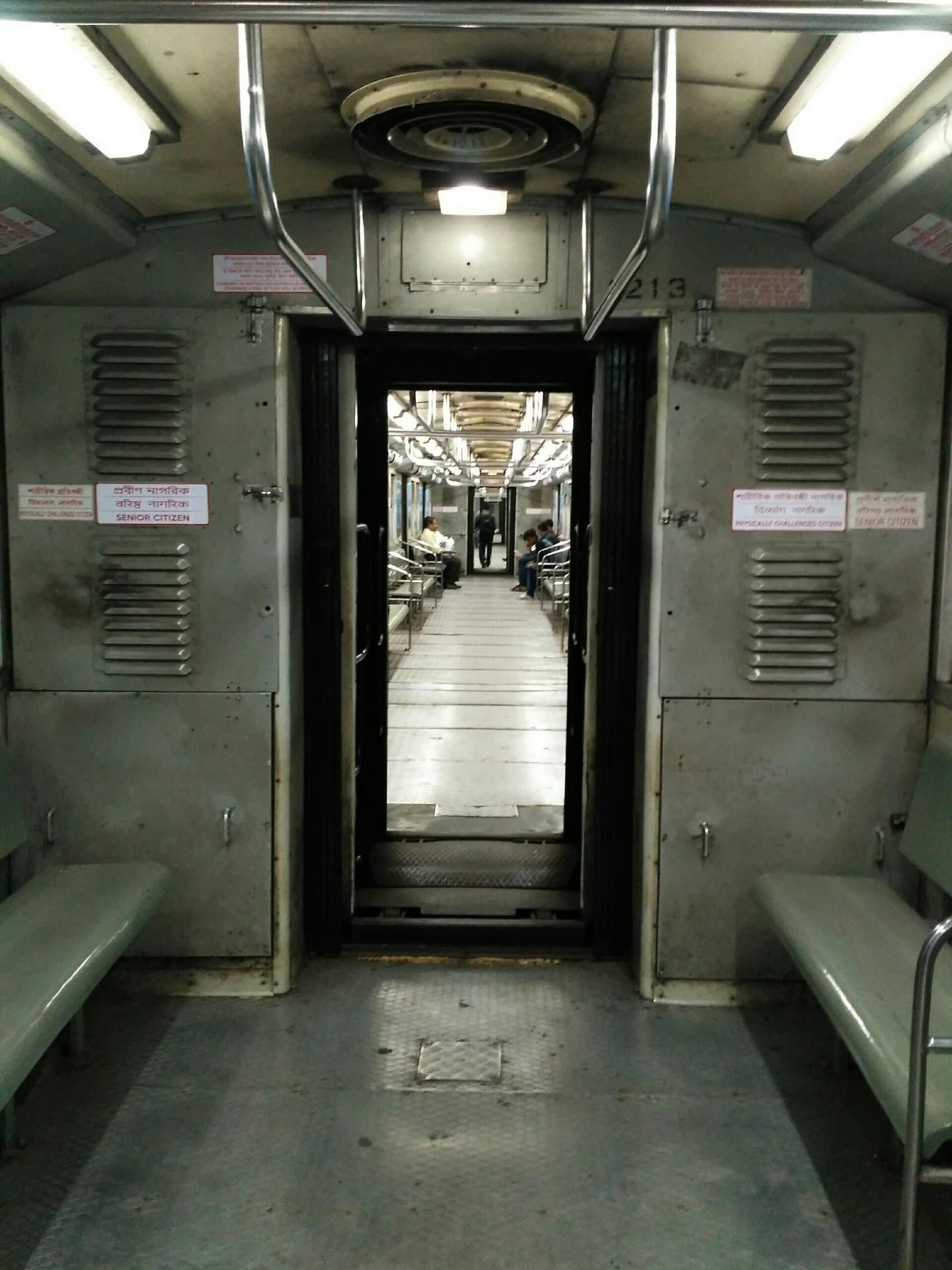 Metro
