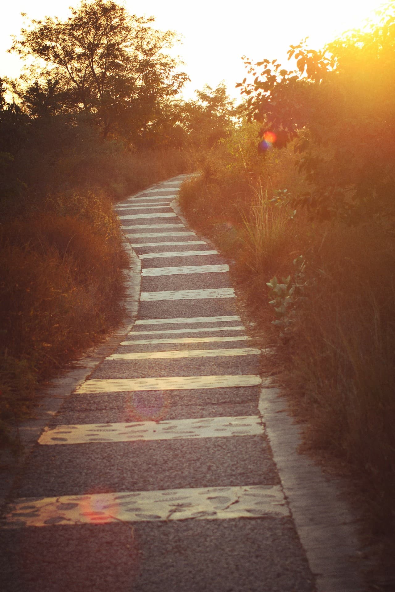 Road to Heaven