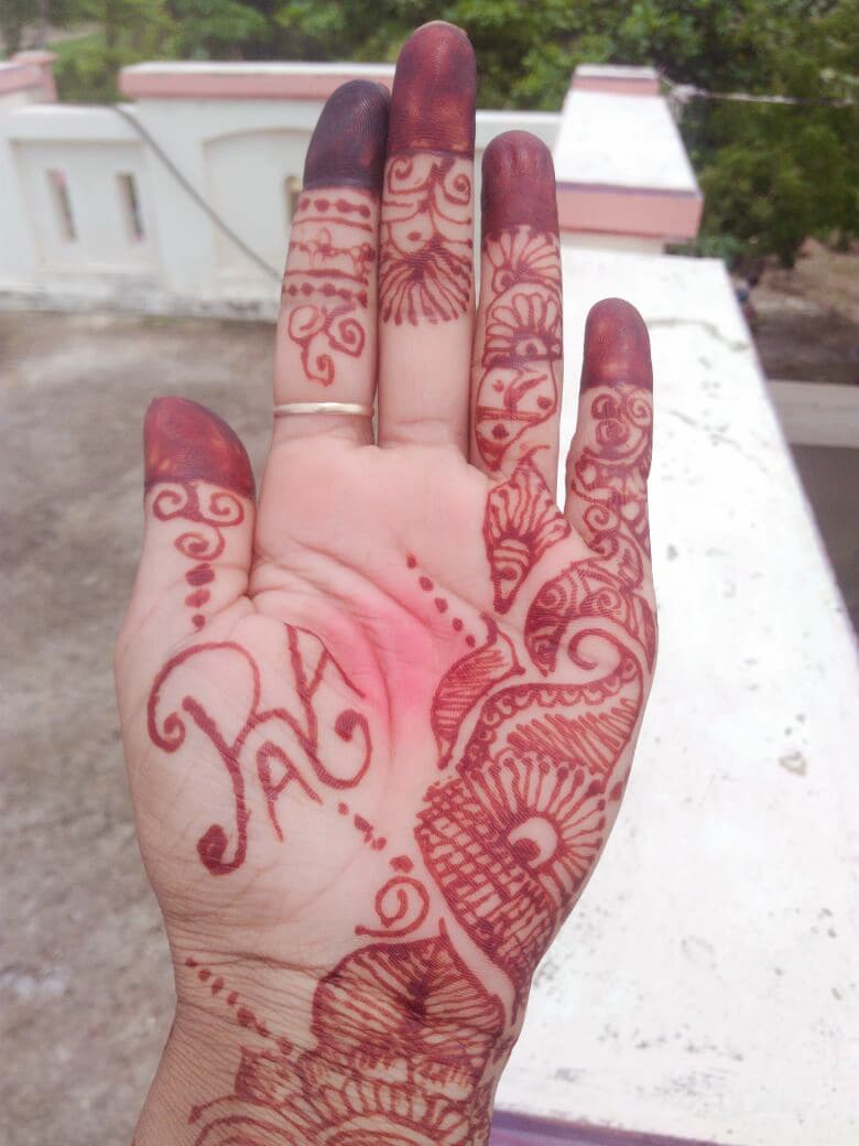 I miss you rinkal