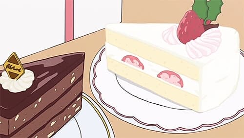 piece of cake