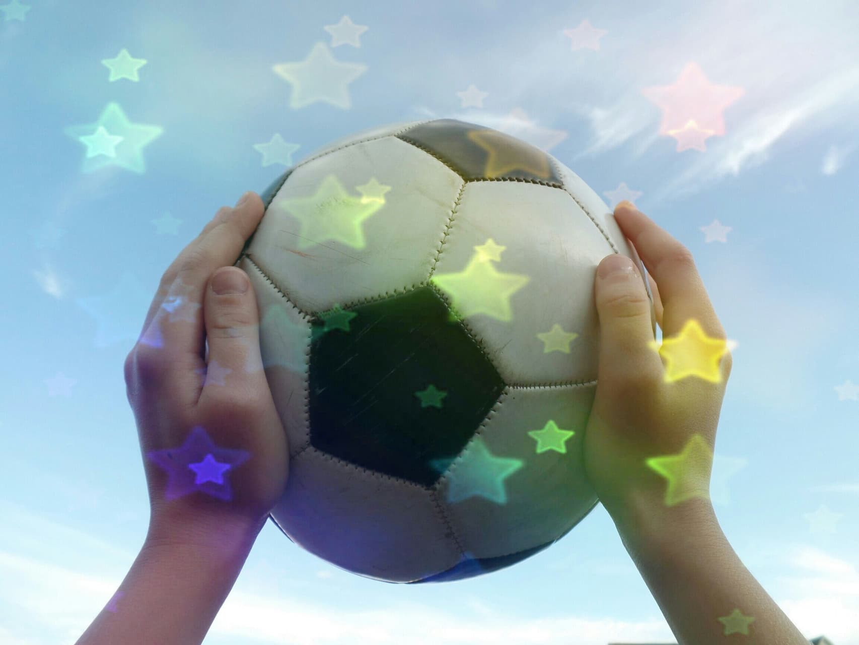 Soccer Star