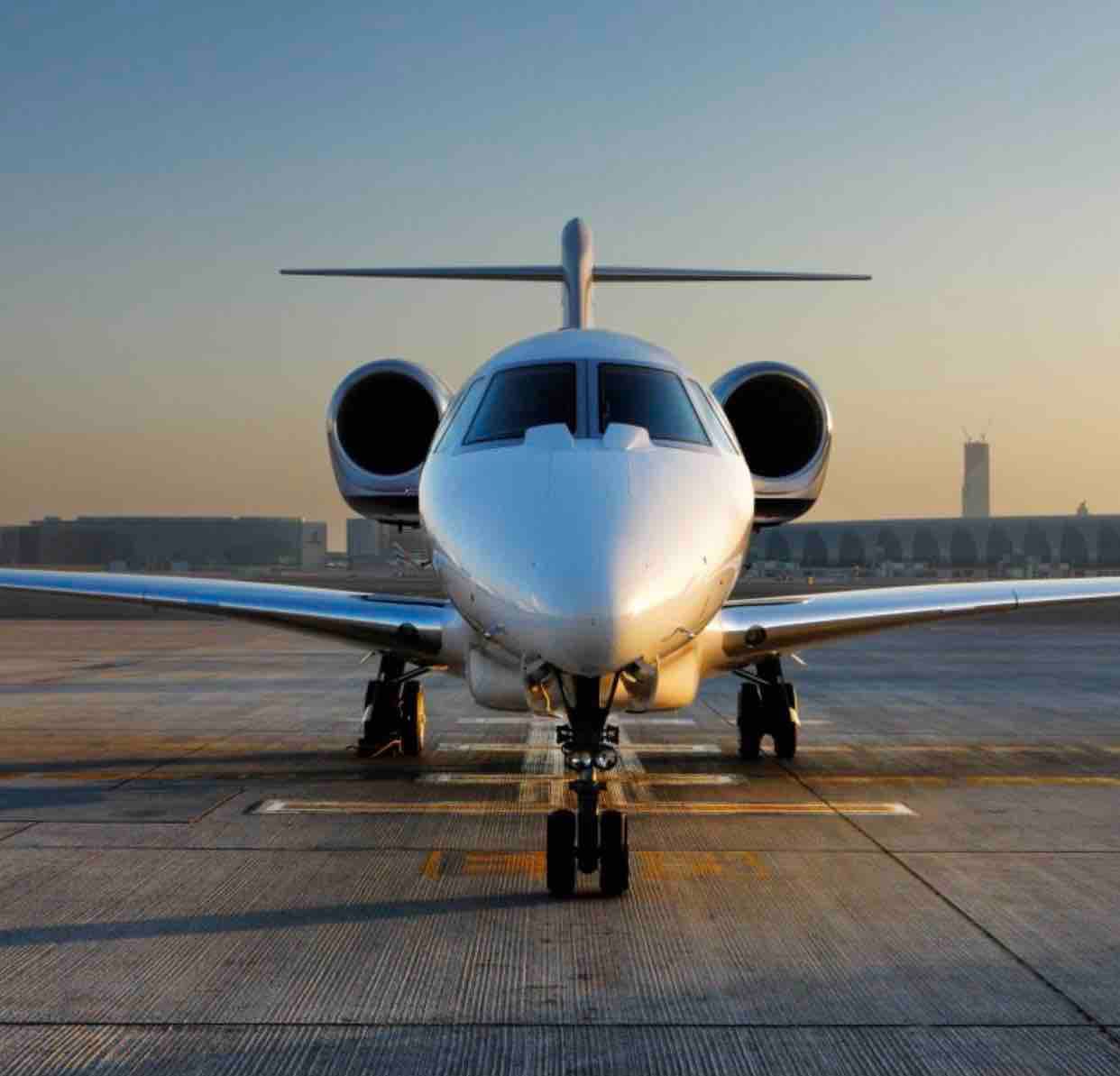 supper Jet