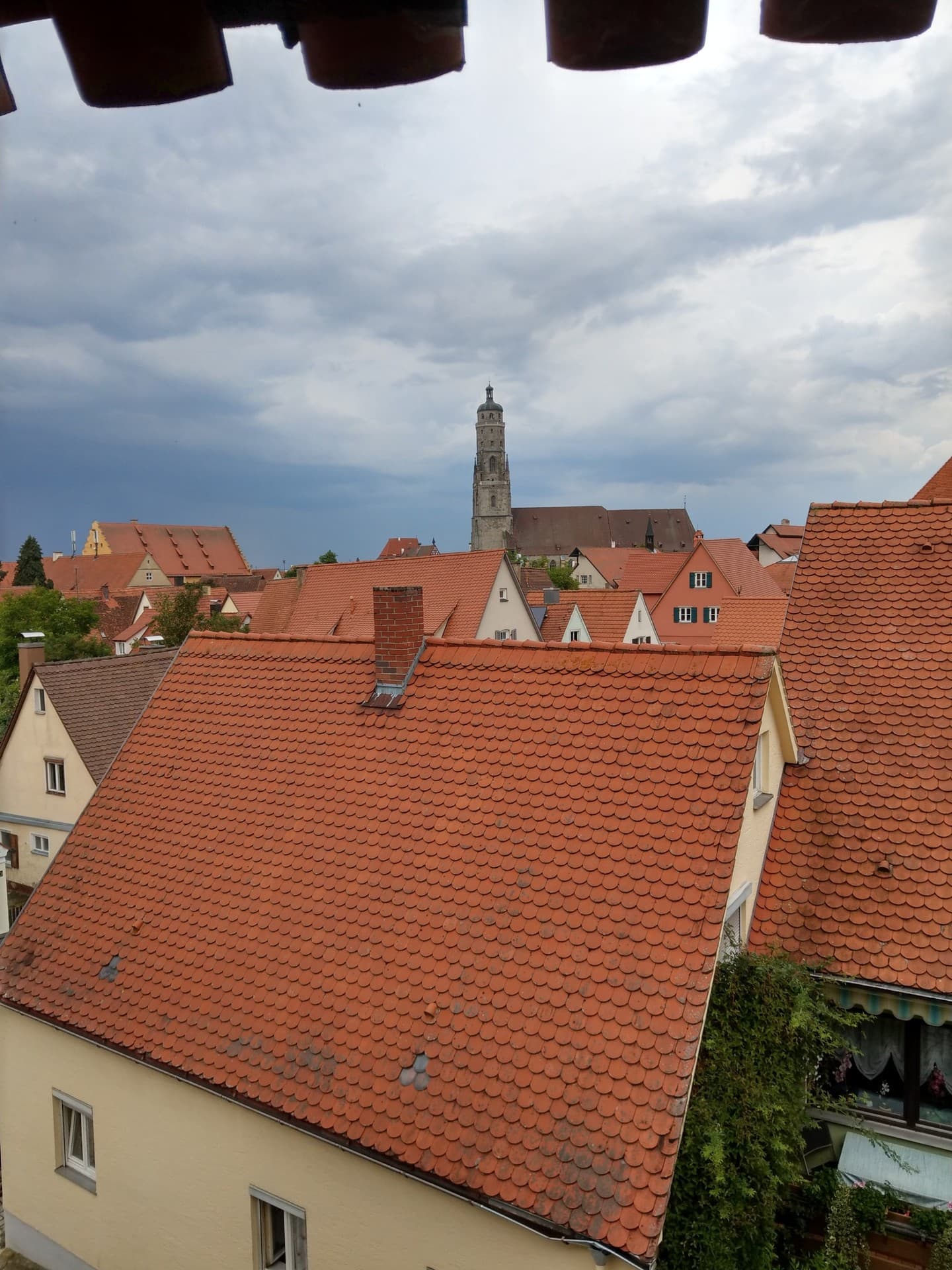Nördlingen