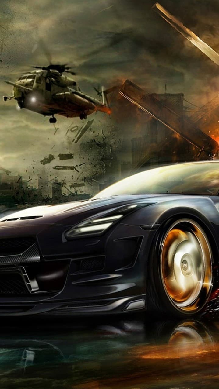 cars