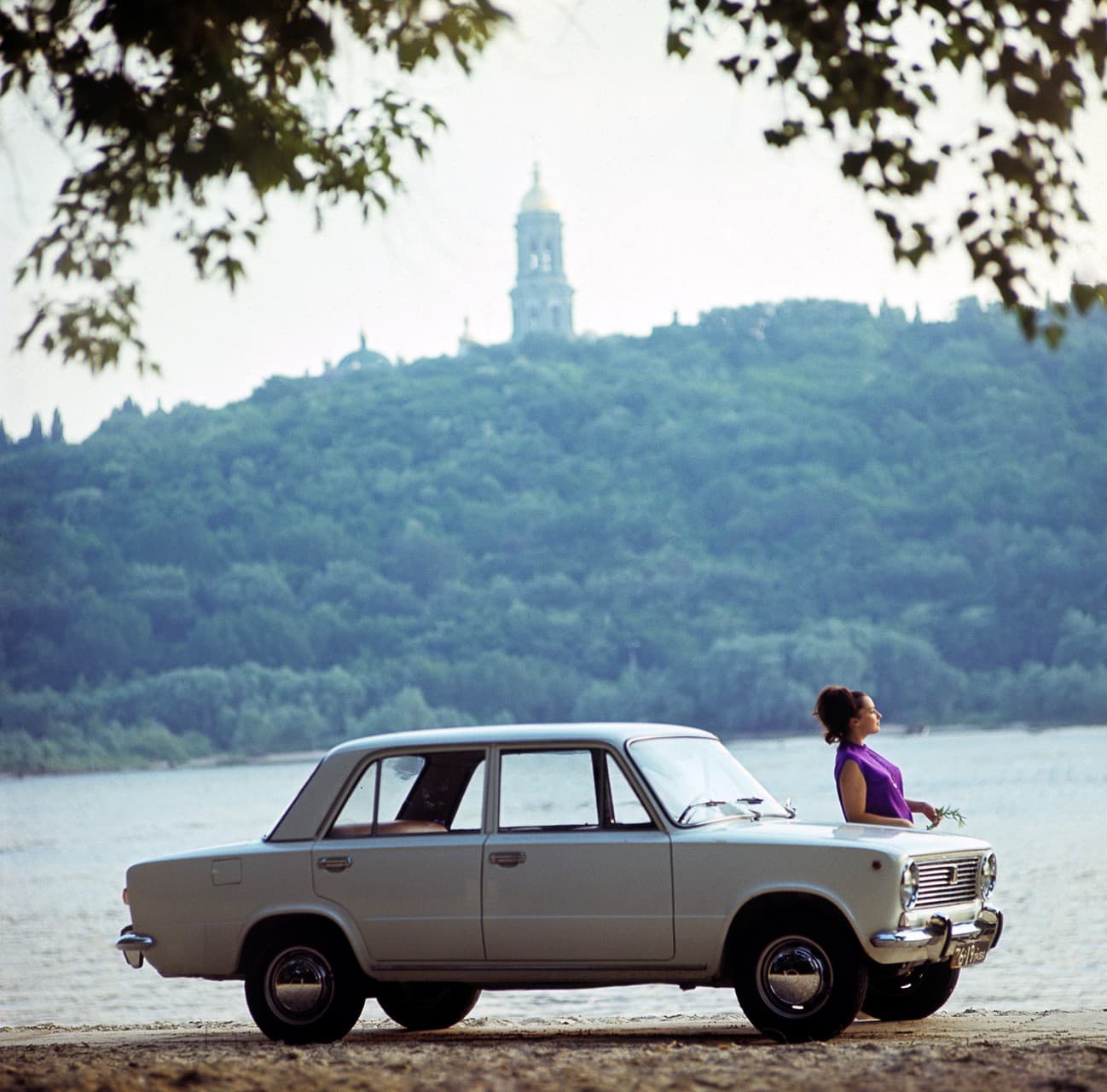 lada