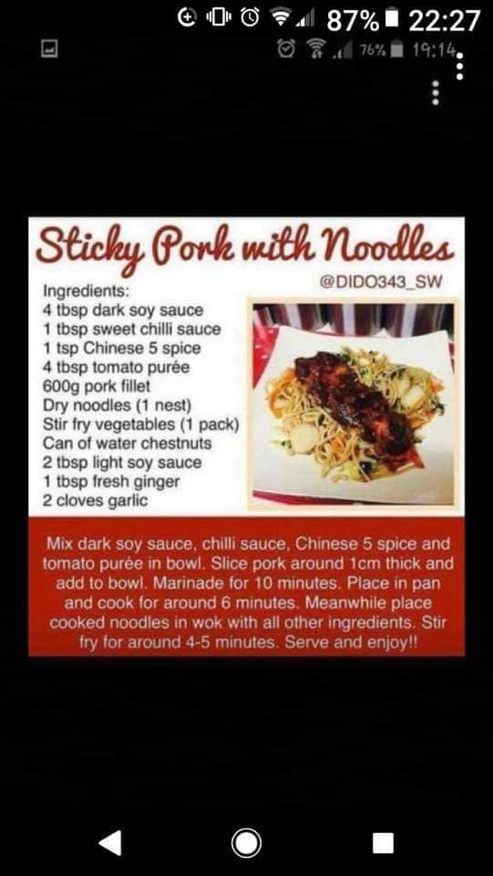 Pork