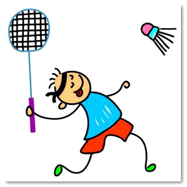 badminton