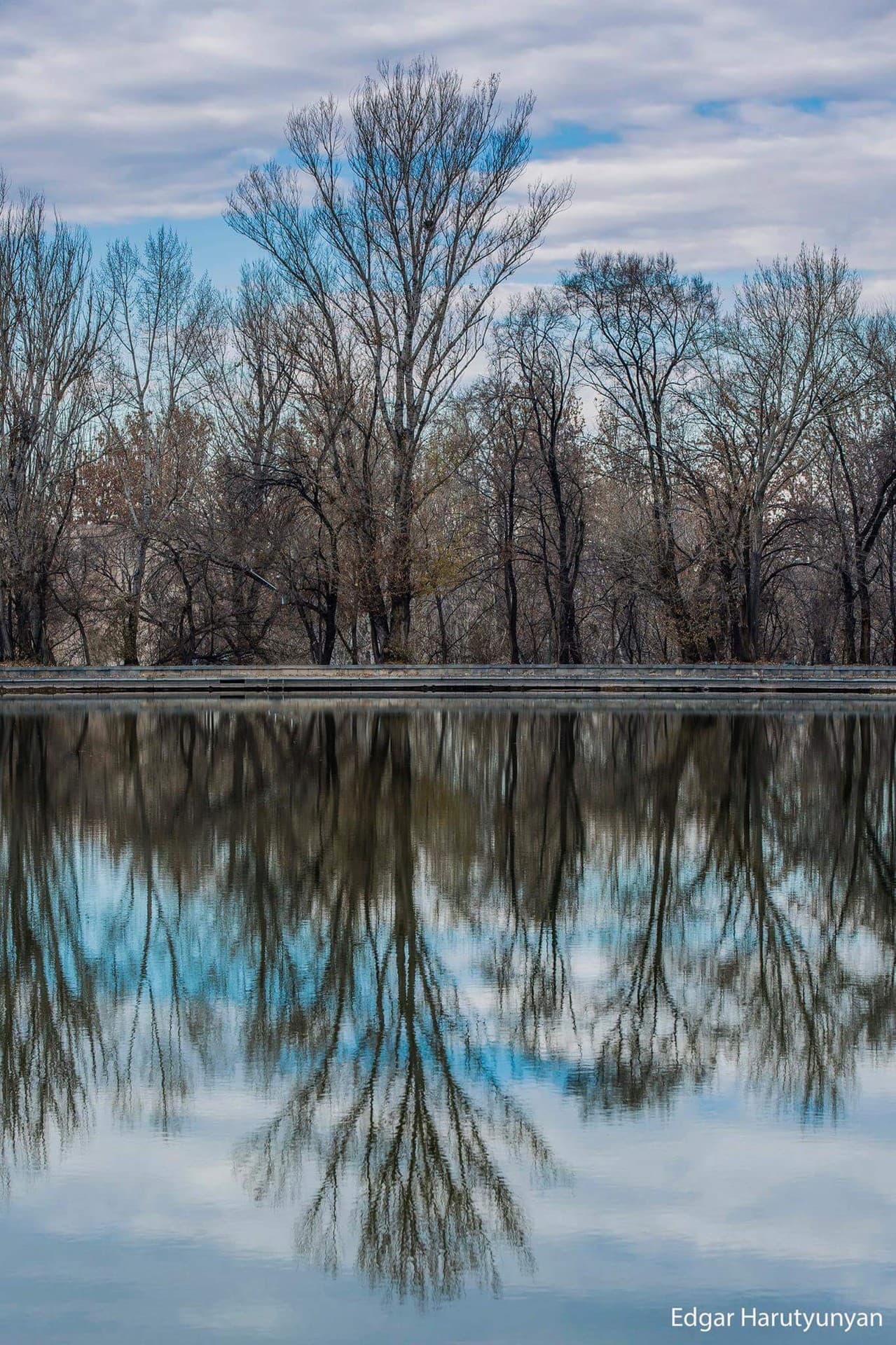 photo by Edgar Harutyunyan