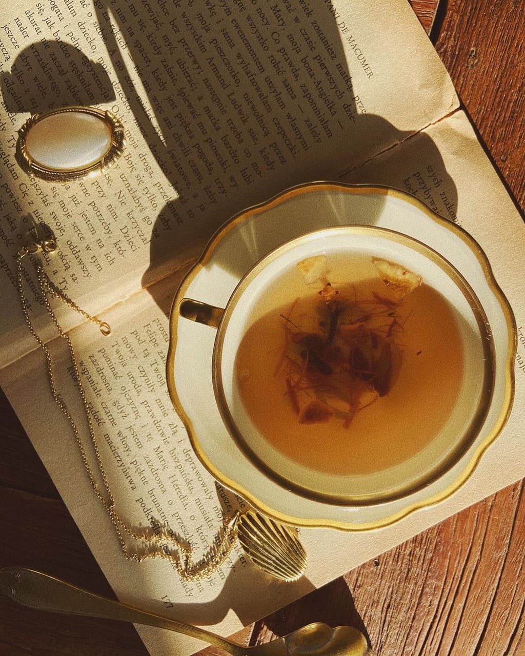 cup