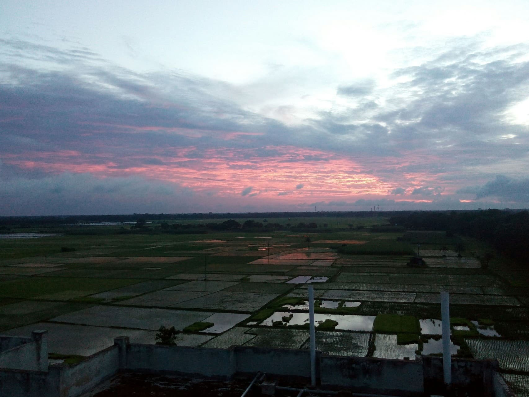 sky