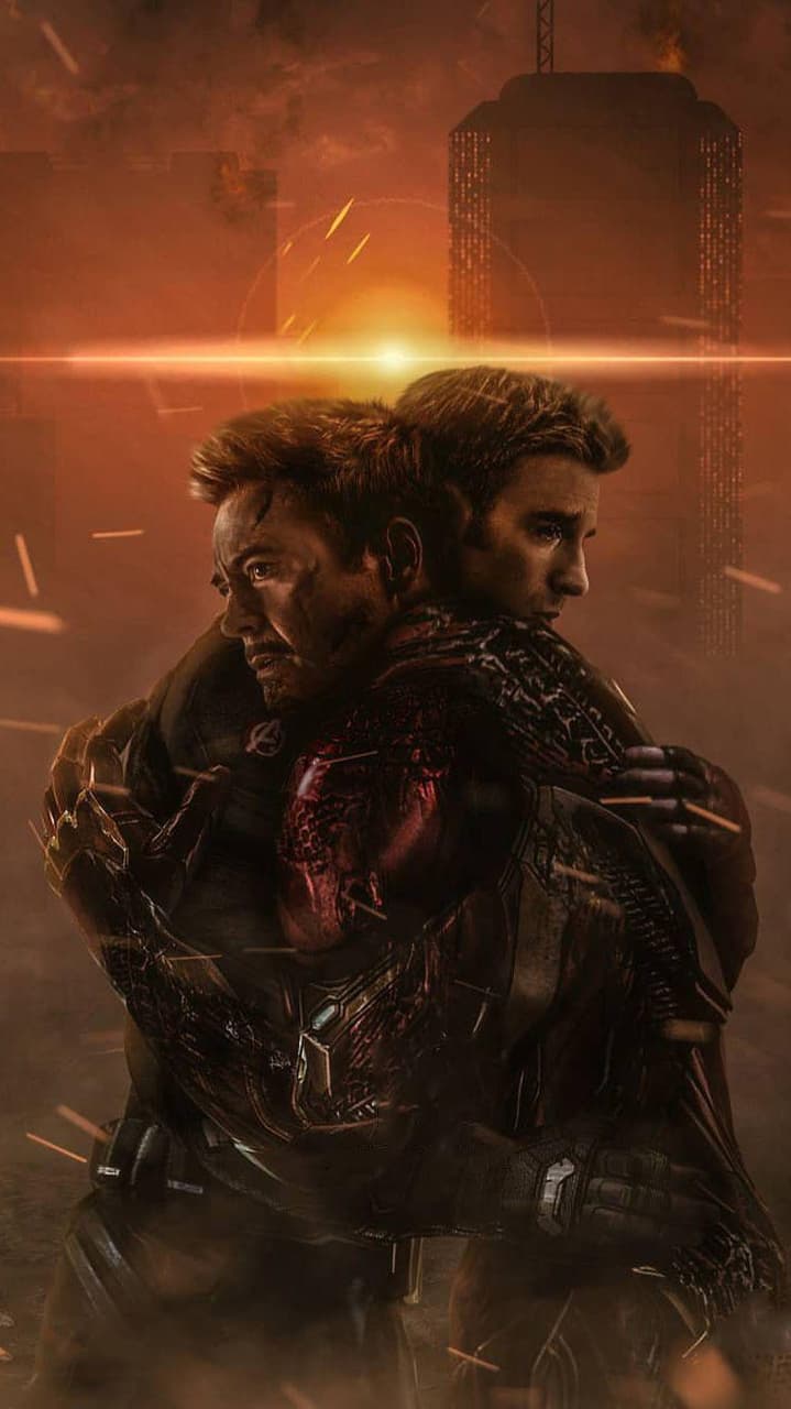 Endgame