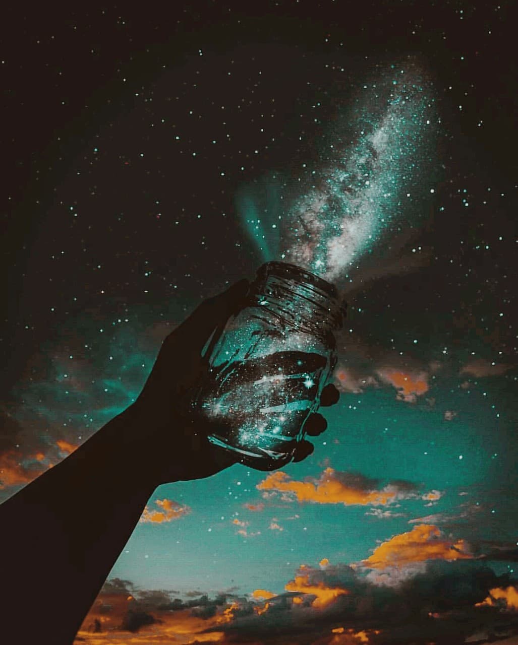 ❤