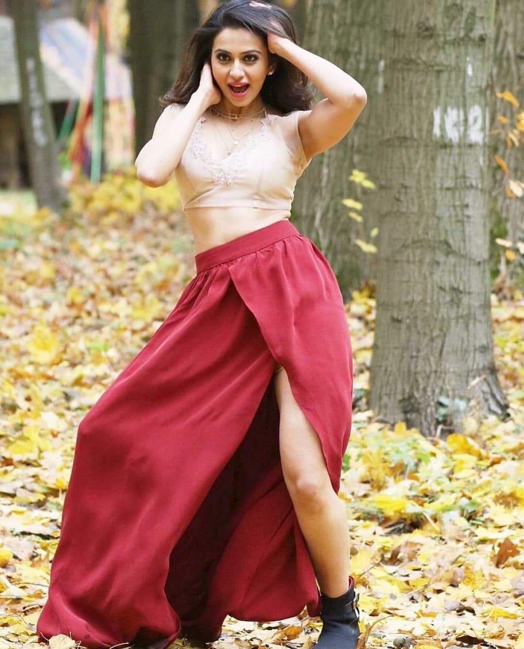 Rakul preet singh