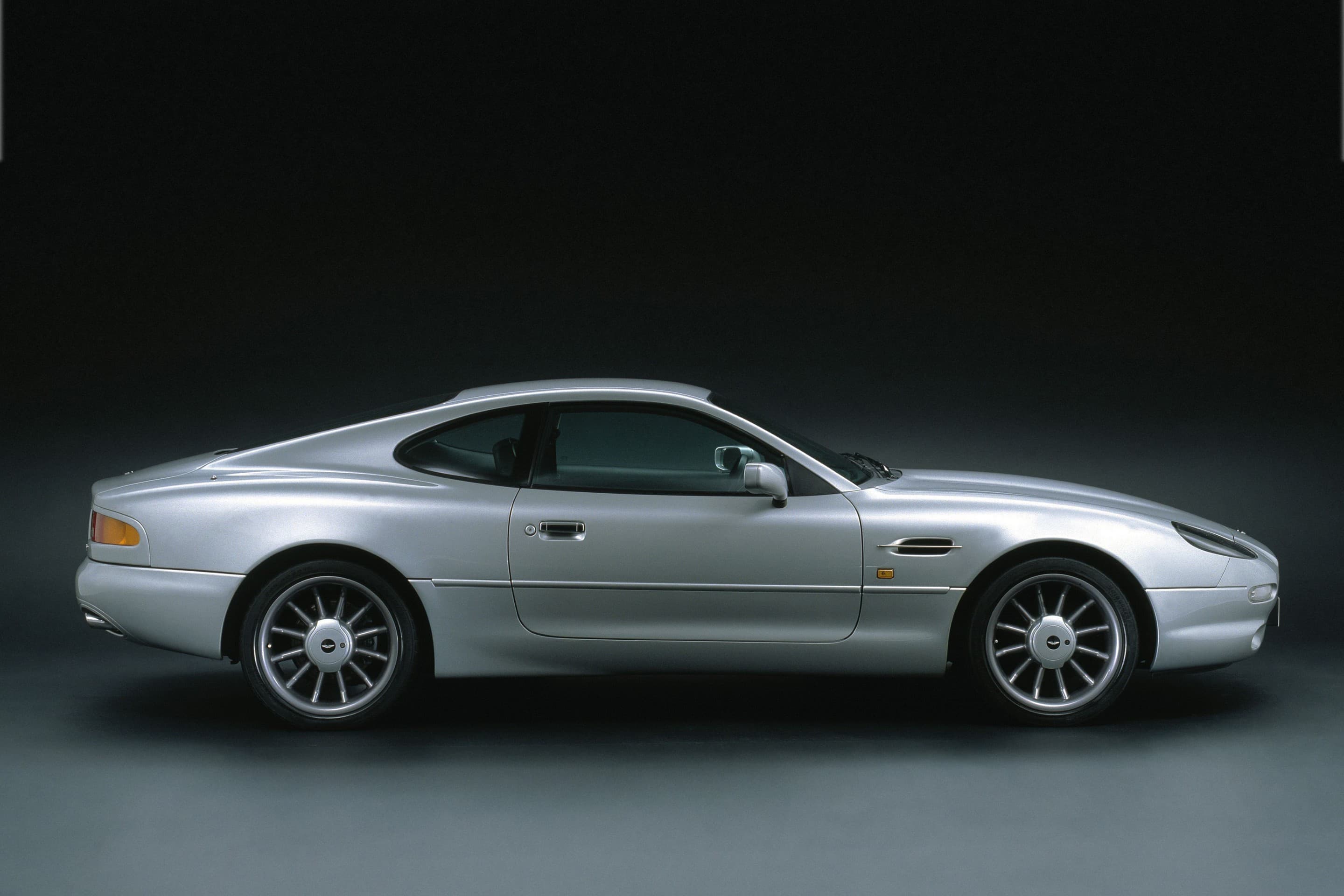 aston martin