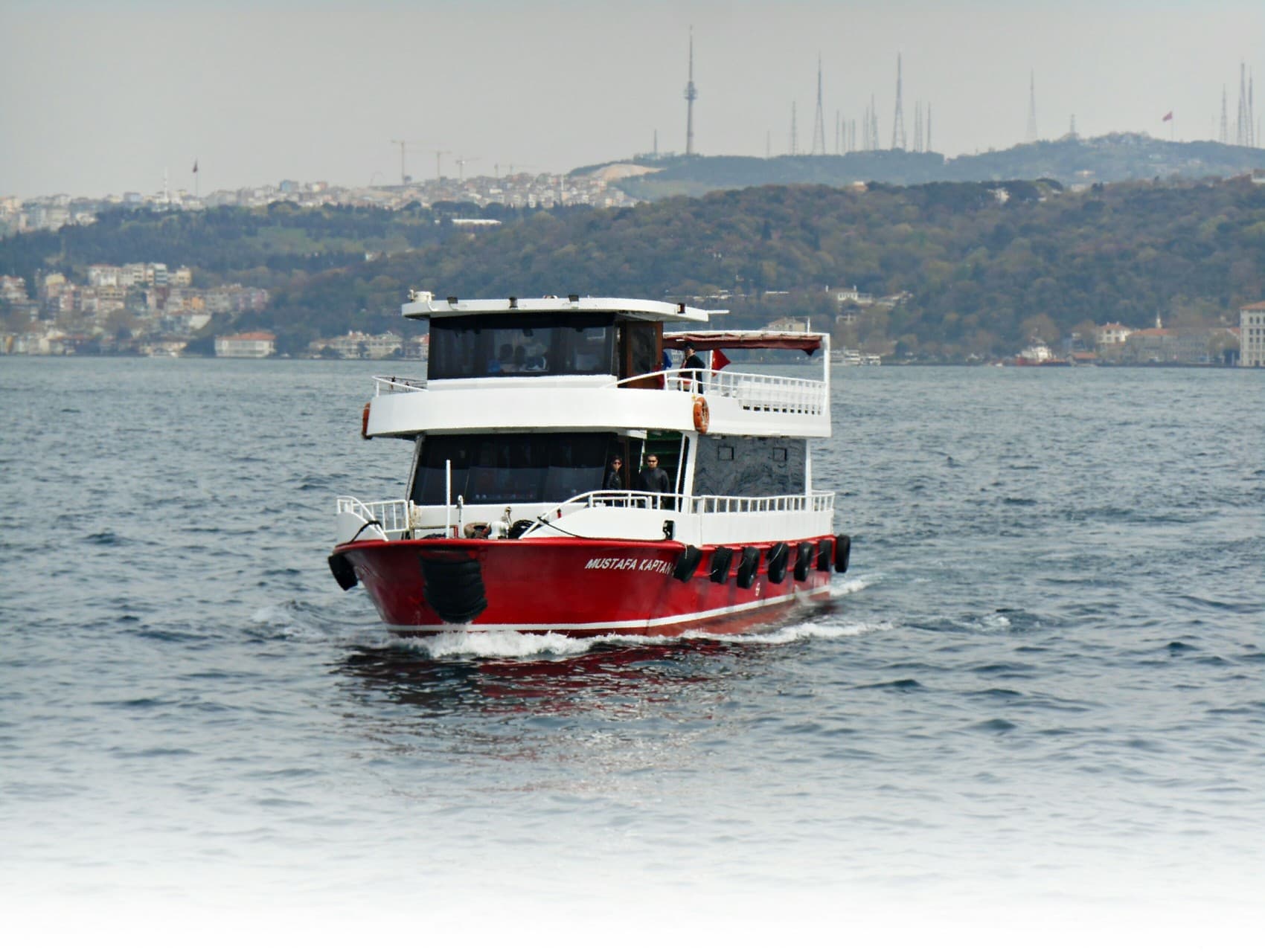 ship