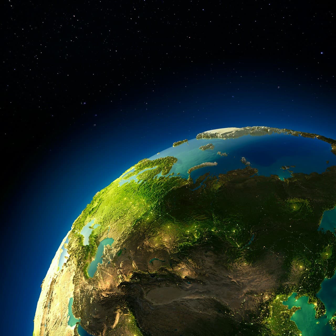 Earth
